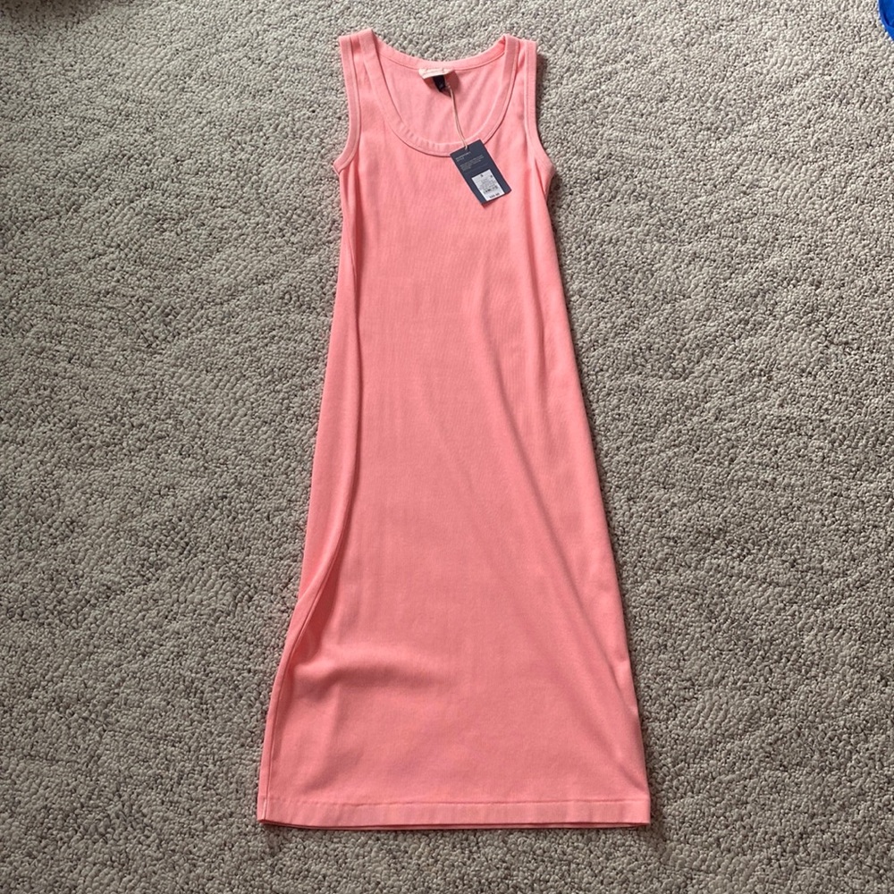 Women’s Small Target Pink Dress